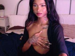 Cherrrishh nude on webcam live hottest sex chat