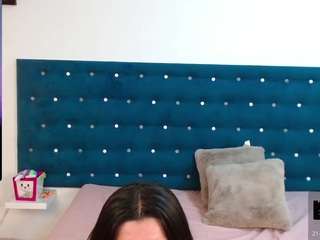 CLOE ADAMS nude on webcam live hottest sex chat