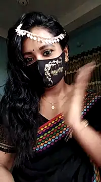 Dil-Ka-Radhika naked strip on webcam for live sex chat