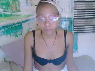 EbonySexyBooty nude on webcam live hottest sex chat