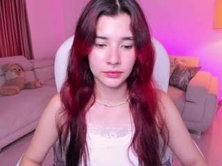 EvelynJohns nude on webcam live hottest sex chat