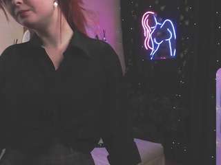 FiliciaWatson nude on webcam live hottest sex chat