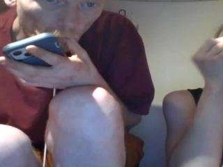 Handlebars nude on webcam live hottest sex chat