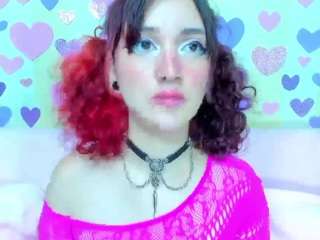 IvyRakde nude on webcam live hottest sex chat