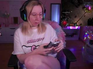 JustKerry nude on webcam live hottest sex chat