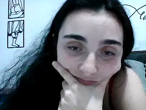 Kamishaa21 naked strip on webcam for live sex chat