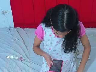 Lucii-smith nude on webcam live hottest sex chat