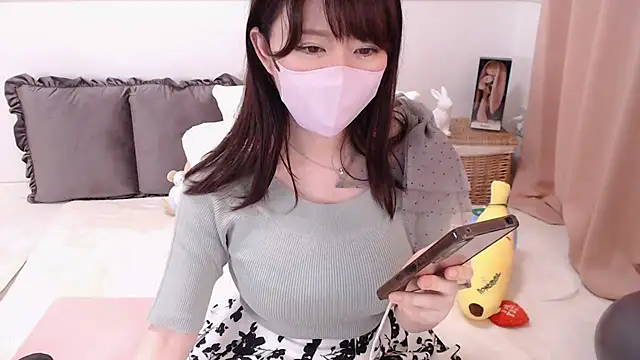 maii-0301 naked strip on webcam for live sex chat