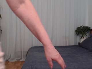 MilaWantFun nude on webcam live hottest sex chat