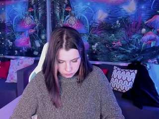 NansyGlow nude on webcam live hottest sex chat