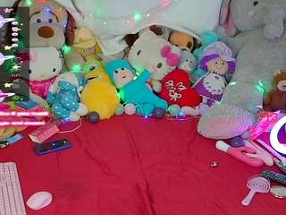 Nerusexy123 nude on webcam live hottest sex chat