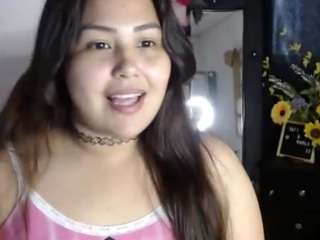 Paulinelatina nude on webcam live hottest sex chat