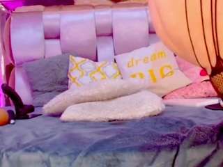 PEACH_GIRL nude on webcam live hottest sex chat