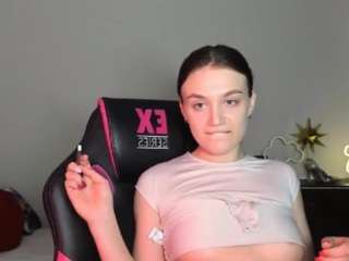 SophieKim nude on webcam live hottest sex chat