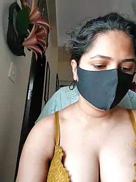 Suvosri naked strip on webcam for live sex chat