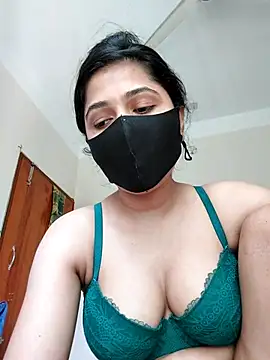 Suvosri naked strip on webcam for live sex chat