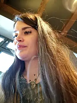 TattooGirlAlia naked strip on webcam for live sex chat