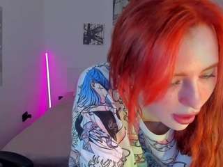 The-Dramma-Queen nude on webcam live hottest sex chat