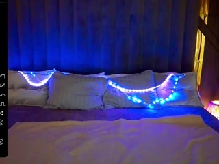 TishaMurr nude on webcam live hottest sex chat