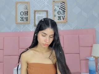 VioletaDulce nude on webcam live hottest sex chat