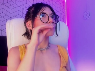 Violetta-Nur nude on webcam live hottest sex chat