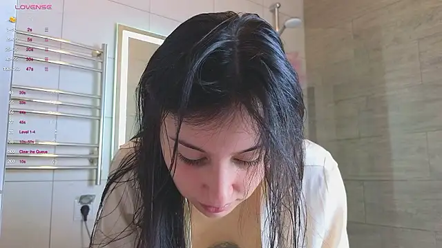 Vostok-6 naked strip on webcam for live sex chat