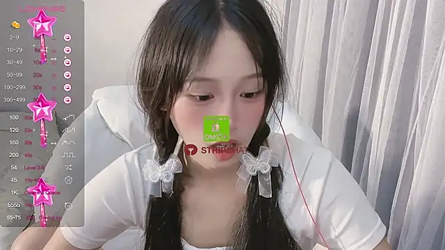xinyao_bb naked strip on webcam for live sex chat