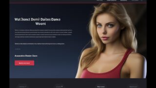 How can a dating site be dangerous?