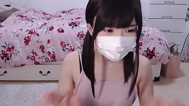AMI___oO naked strip on webcam for live sex chat