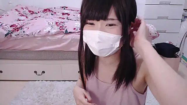 AMI___oO naked strip on webcam for live sex chat