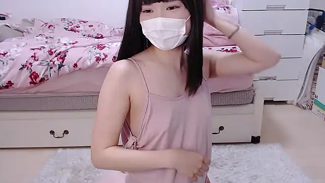 AMI___oO naked strip on webcam for live sex chat