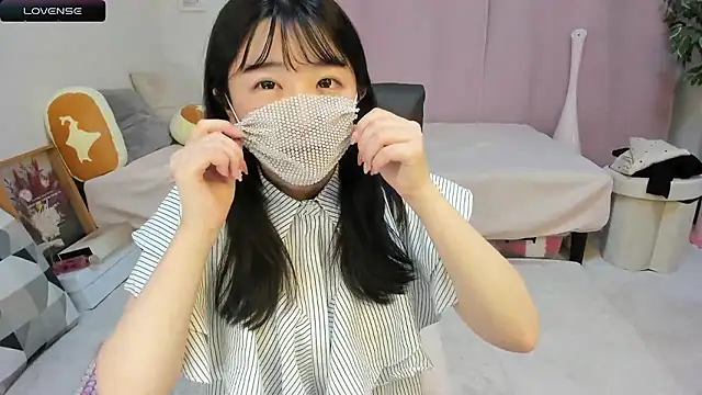 anchan_ naked strip on webcam for live sex chat