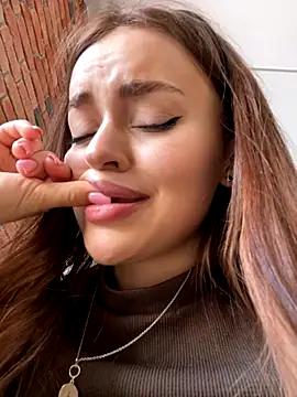 AngelinaTeller naked strip on webcam for live sex chat