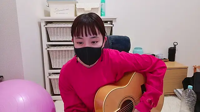 asahi-i naked strip on webcam for live sex chat
