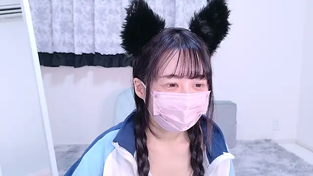 chihiro_ri naked strip on webcam for live sex chat