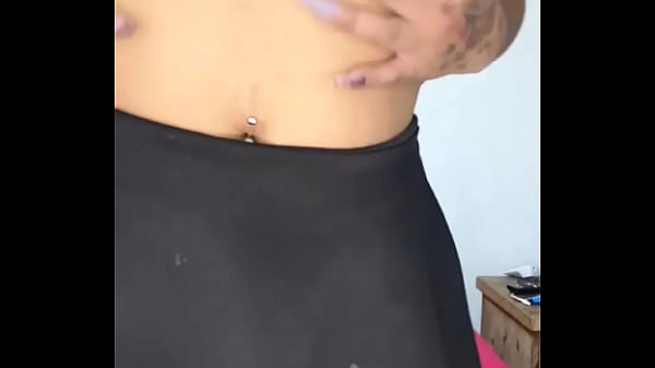 fuck me under my skirt