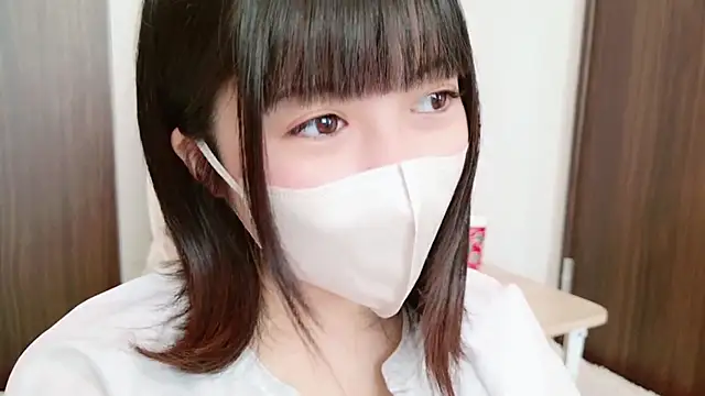 Hinano-shikoshiko naked strip on webcam for live sex chat