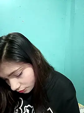 Husan-pari naked strip on webcam for live sex chat