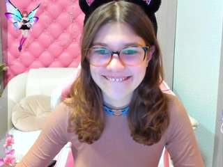 LucyKimy nude on webcam live hottest sex chat