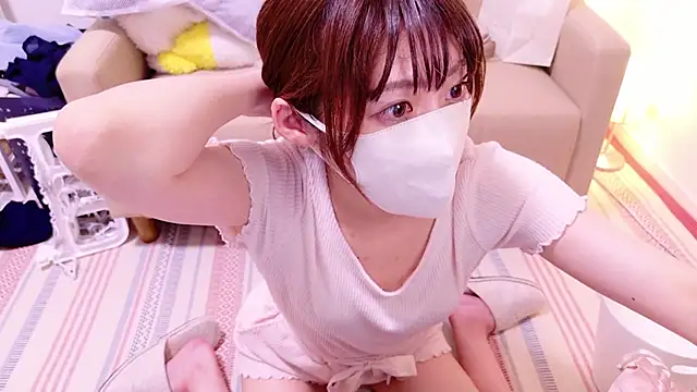Mii_v_v naked strip on webcam for live sex chat