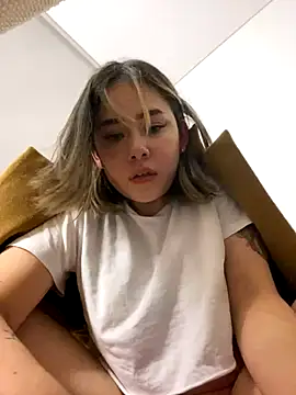 sammbunny naked strip on webcam for live sex chat