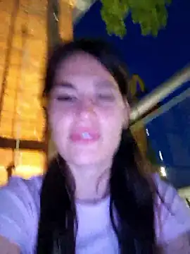 TattooGirlAlia naked strip on webcam for live sex chat