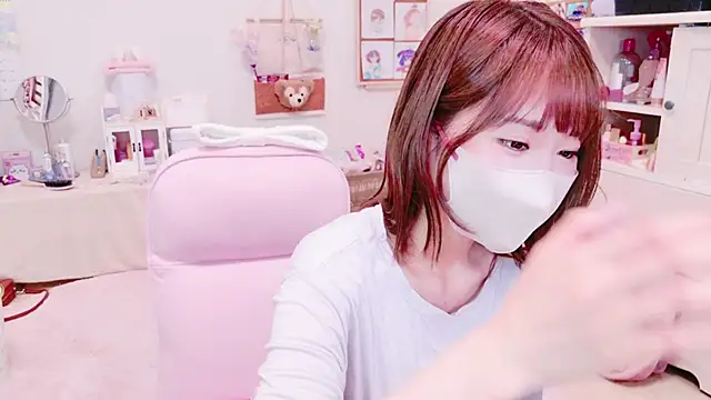 Yui-Ch naked strip on webcam for live sex chat