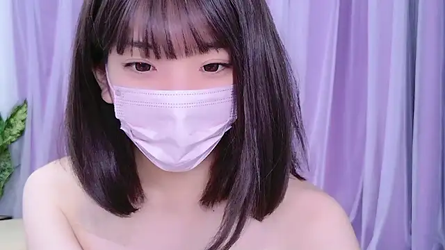 -Yuria- naked strip on webcam for live sex chat