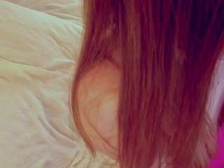 Anna-Ice nude on webcam live hottest sex chat