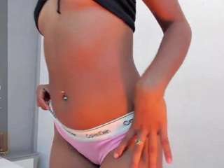 AnnaConorr nude on webcam live hottest sex chat