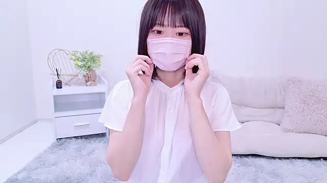 Im_Yu-na naked strip on webcam for live sex chat