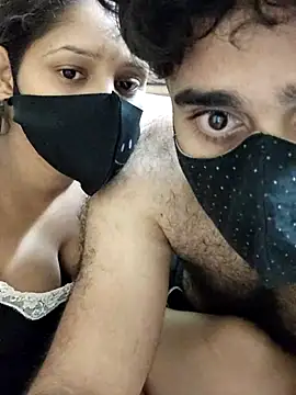 IND_COUPLE1 naked strip on webcam for live sex chat