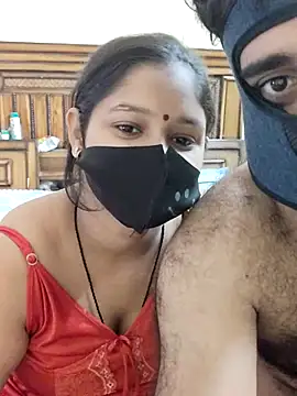 IND_COUPLE1 naked strip on webcam for live sex chat