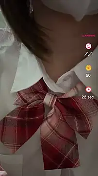 mirurun-08 naked strip on webcam for live sex chat